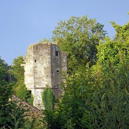 住宿加早餐酒店 Chateau De La Chasse-guerre