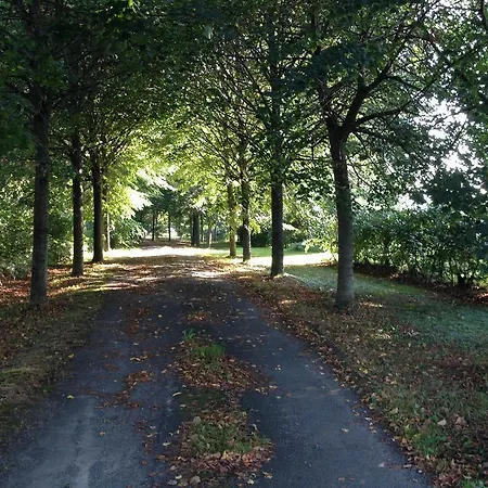 住宿加早餐酒店 Chateau De La Chasse-guerre *