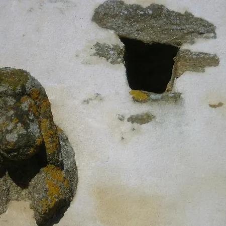 Chateau De La Chasse-guerre