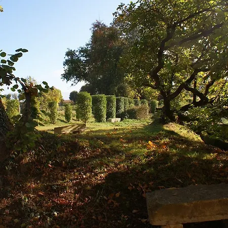 住宿加早餐酒店 Chateau De La Chasse-guerre *