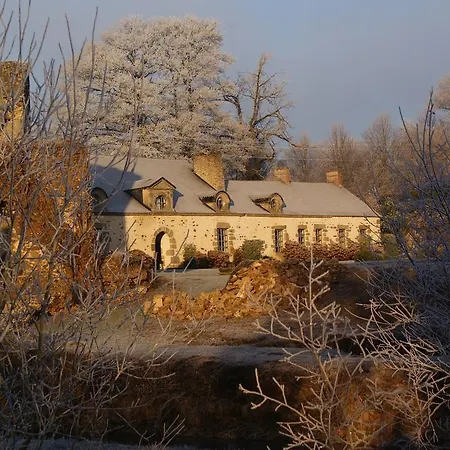 Chateau De La Chasse-guerre 住宿加早餐酒店 *