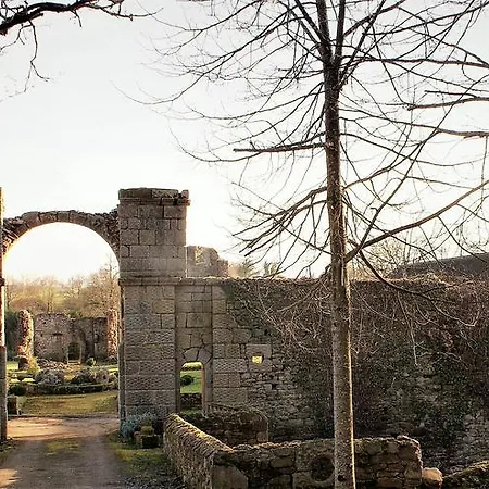 住宿加早餐酒店 Chateau De La Chasse-guerre