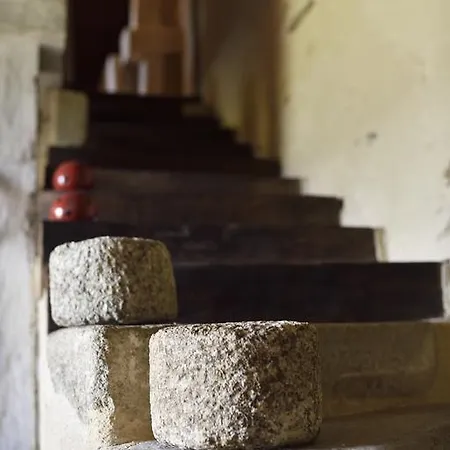 Chateau De La Chasse-guerre 住宿加早餐酒店 *