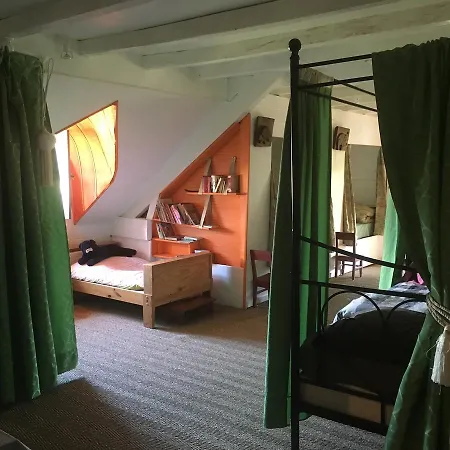 住宿加早餐酒店 Chateau De La Chasse-guerre