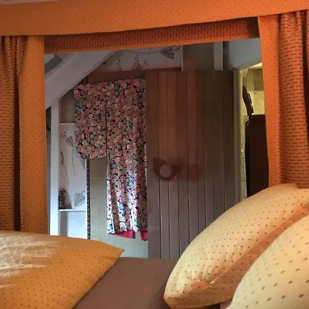 Chateau De La Chasse-guerre * Hardanges