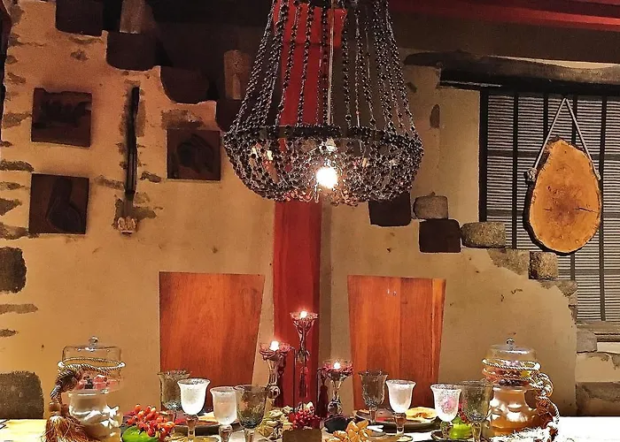 Chateau De La Chasse-guerre B&B *